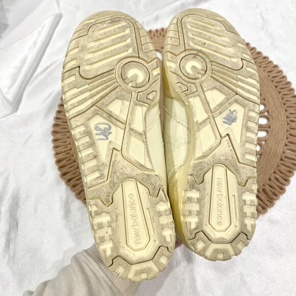 New Balance Joe Freshgoods X 550 Conversations Amongst Us Sneakers Size EU 39.5 - Picture 10 of 11